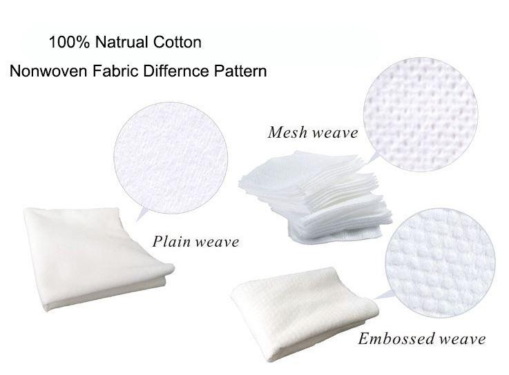 Cotton Facial Tissue