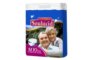 Adult Diapers for Old People
