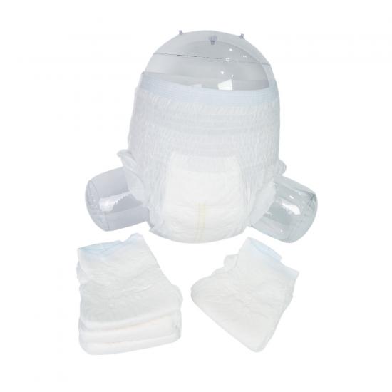 Soft Adult Pants Diaper