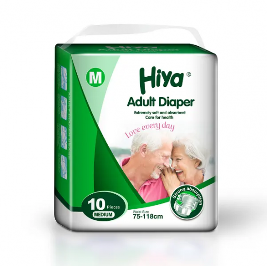 ABDL Adult Diaper