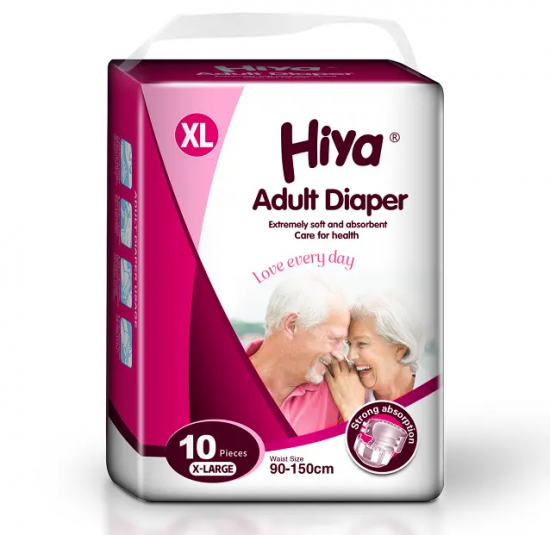 Old People Adult Diapers