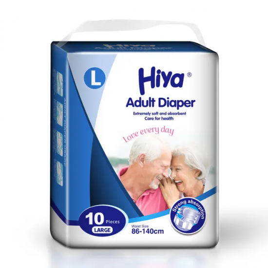 Adult Diapers for Old People