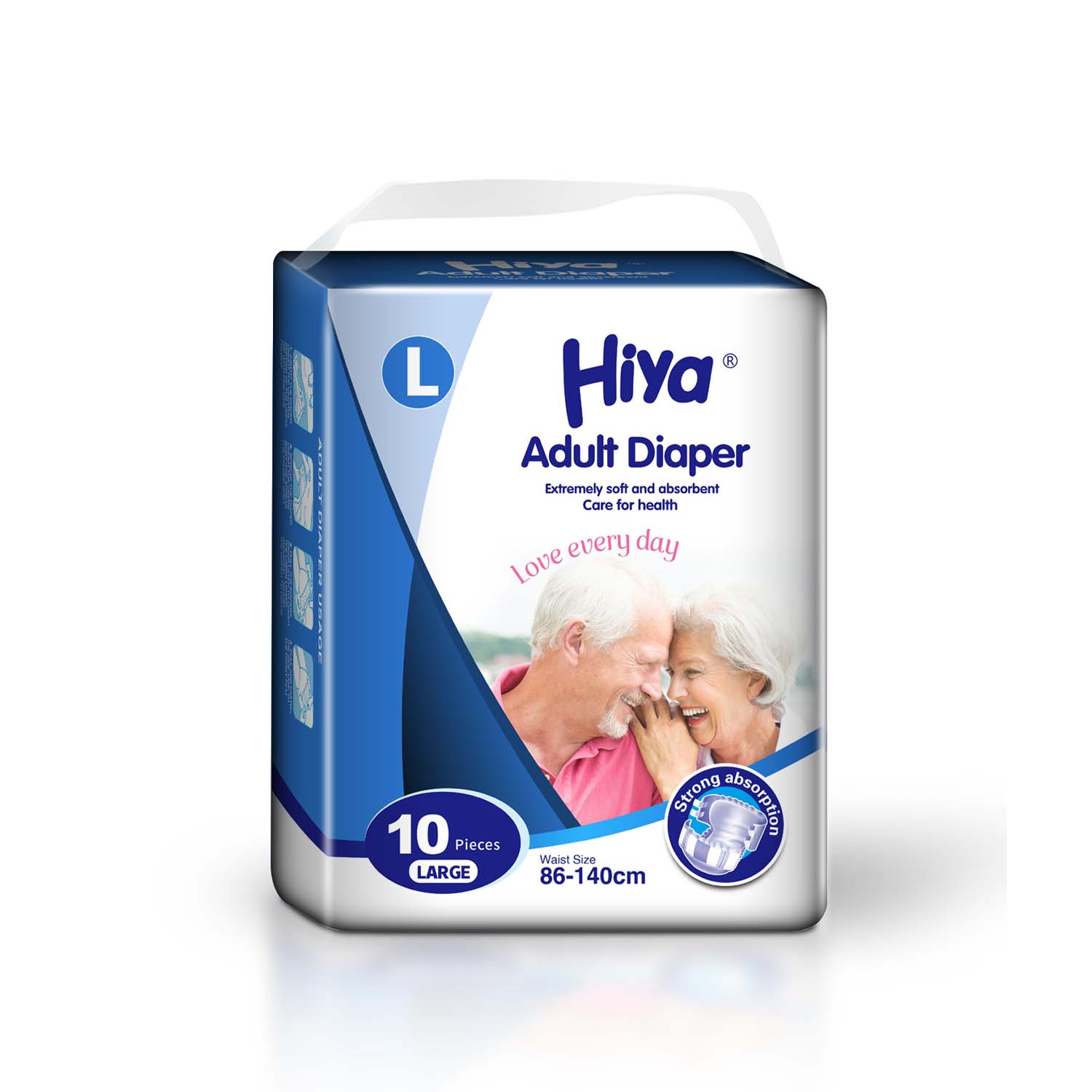 حفاضات كبار السنحفاضات سروال